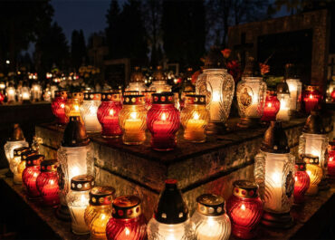 Zgon w tragicznych okolicznościach – śmierć bliskiej osoby i pomoc zakładu pogrzebowego