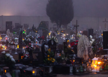 Ekshumacja zwłok – czym jest, kiedy jest konieczna i jak przebiega