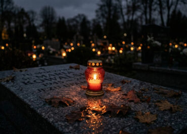 Żałoba i powrót do codzienności – jak poradzić sobie po stracie bliskiej osoby