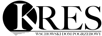 WSCHOWSKI DOM POGRZEBOWY KRES